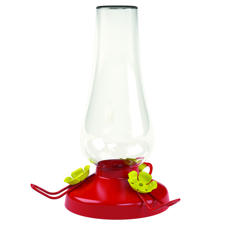 Perky-Pet Hummingbird Feeder 20 Oz 285